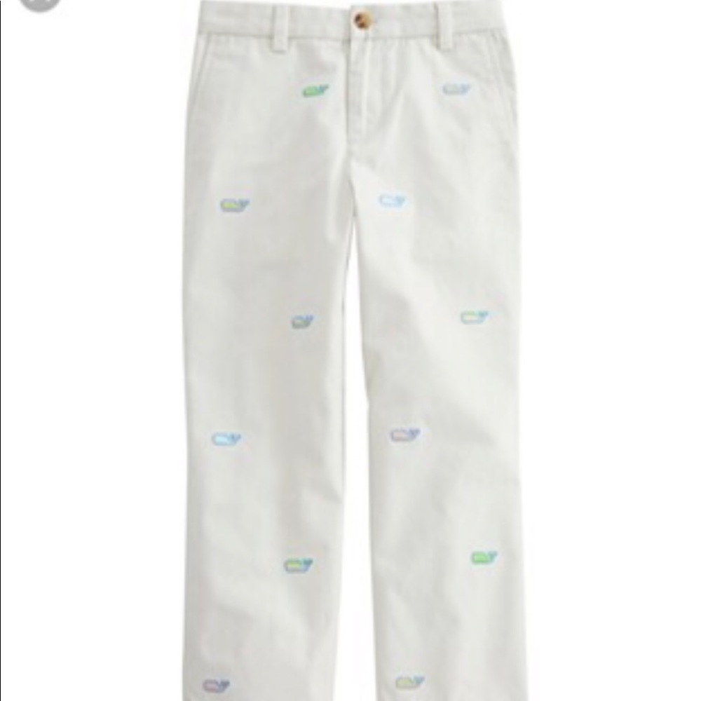 Boys pants